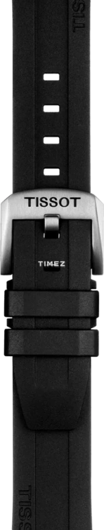 Tissot,Seastar 40mm,40mm,Stainless Steel,Black,Quartz,Day,26280hours,T120,T120.410.27.051.00
