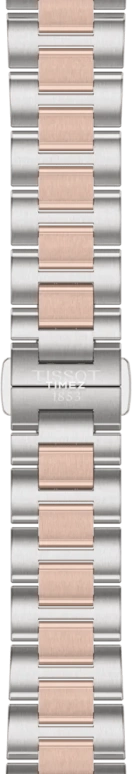 Tissot,PRC 100 34mm,34mm,Stainless Steel,White,Quartz,Day,Solar Charging,T151,T151.822.22.111.00