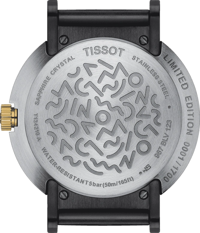 Tissot,Heritage 34mm,34mm,Stainless Steel,White,Quartz,26280hours,Sapphire,Glass,T134,T134.210.27.011.00