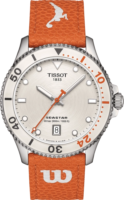 Tissot Seastar T120.410.17.011.00