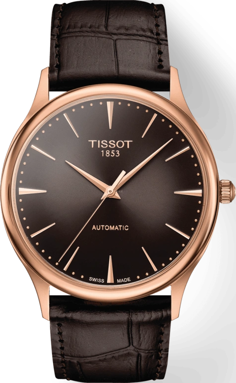 Tissot T-Gold T926.407.76.291.00