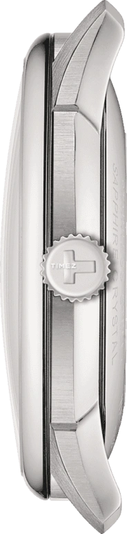 Tissot,Chemin Des Tourelles 42mm,42mm,Stainless Steel,Black,Automatic,Day,In-house Caliber,T139,T139.407.11.068.00