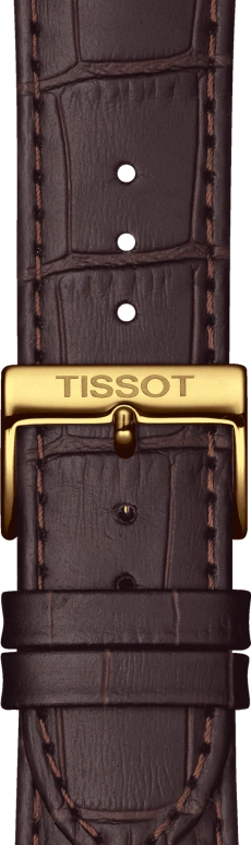 Tissot,Dream 42mm,42mm,Stainless Steel,Beige,Quartz,Day,Sapphire,Crystal Glass,T129,T129.410.26.263.00