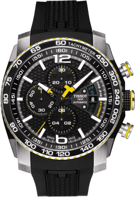 Tissot PRS 516 T079.427.27.057.01
