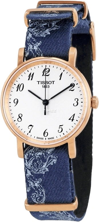 Tissot T-Classic T109.210.38.032.00