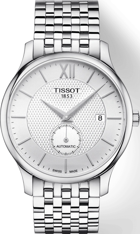 Tissot Tradition T063.428.11.038.00