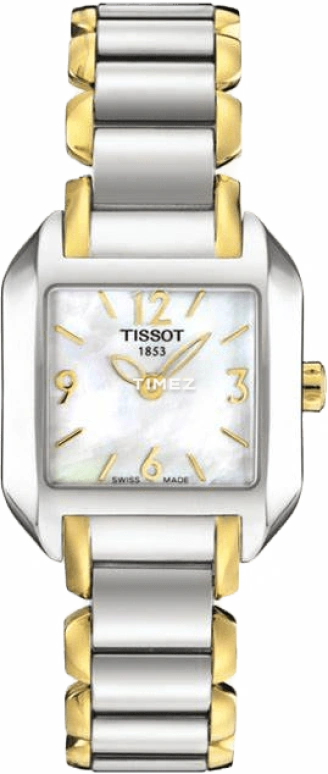 Tissot T-Lady T02.2.285.82
