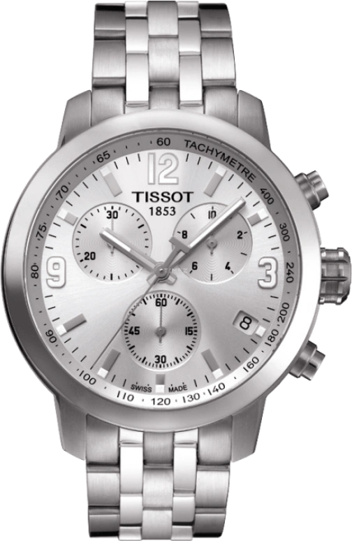 Tissot PRC 200 T055.417.11.037.00