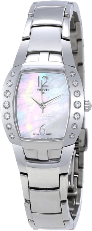 Tissot T-Trend T053.310.61.112.00