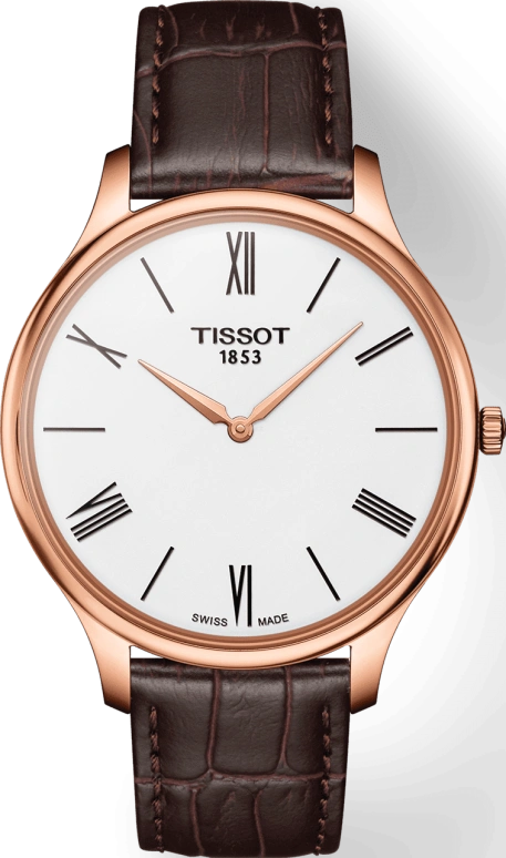 Tissot Tradition T063.409.36.018.00