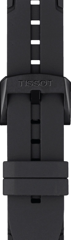 Tissot,T-Race 44.50mm,44.50mm,Carbon,Stainless Steel,Bronze,Quartz,Chronograph,Date,Rattrapante,T111,T111.417.37.441.03