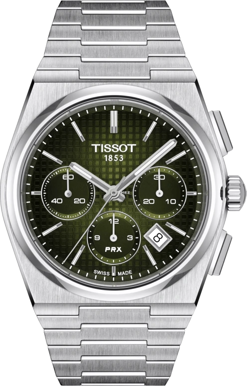 Tissot PRX T137.427.11.091.00