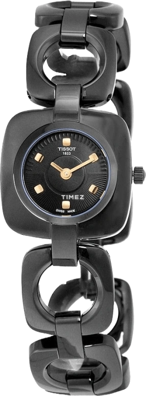 Tissot T-Trend T020.109.11.051.00