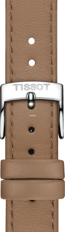 Tissot,Stylist 32mm,32mm,Stainless Steel,Silver,Quartz,In-house Caliber,Sapphire,Glass,T159,T159.909.16.031.00