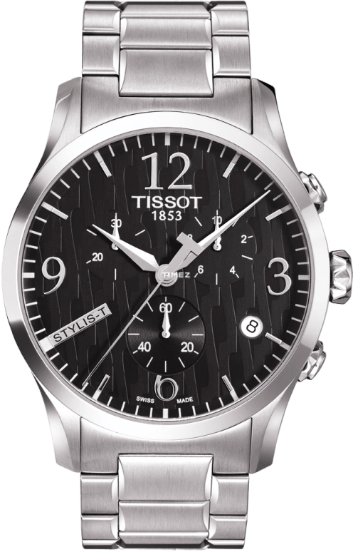 Tissot T-Classic T028.417.11.057.00
