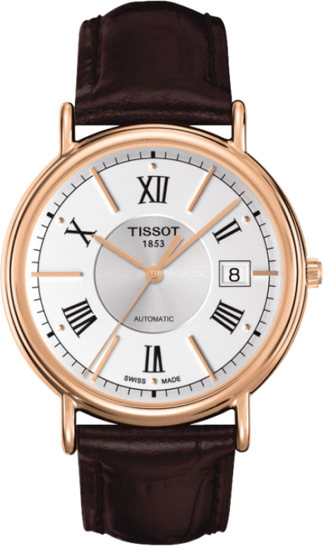 Tissot Carson T907.407.76.038.00