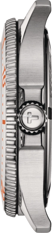 Tissot,Seastar 40mm,40mm,Stainless Steel,Silver,Automatic,Day,80hours,T120,T120.410.17.011.00