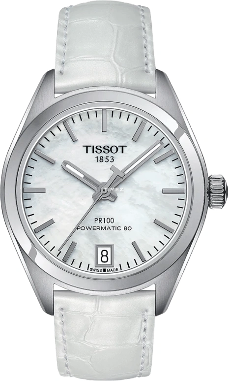 Tissot T-Classic T101.207.16.111.00