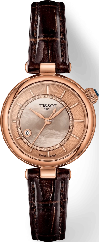 Tissot Bellissima T152.207.36.521.00