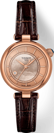 Tissot Bellissima T152.207.36.521.00
