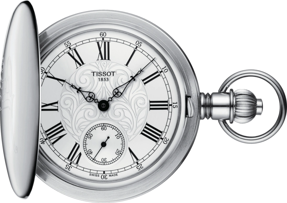 Tissot T-Pocket T864.405.99.033.00