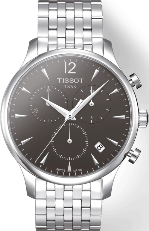 Tissot Tradition T063.617.11.067.00