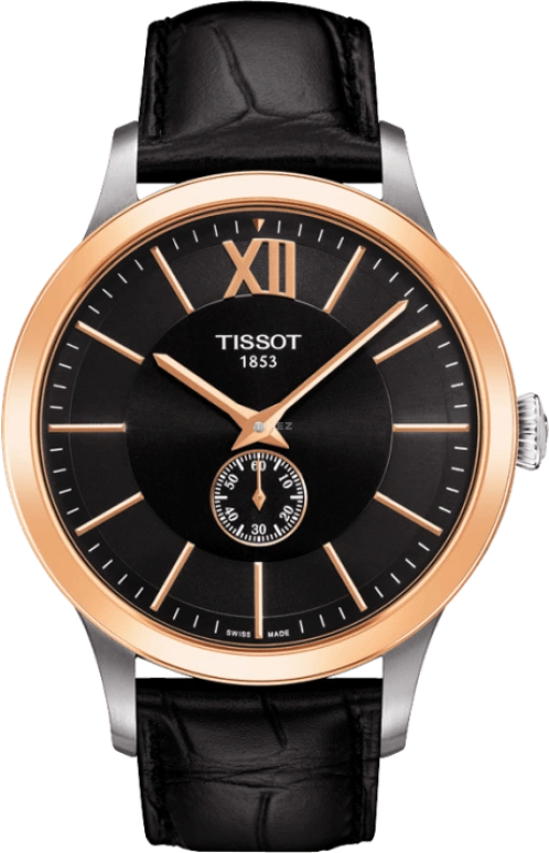 Tissot T-Gold T912.428.46.058.00