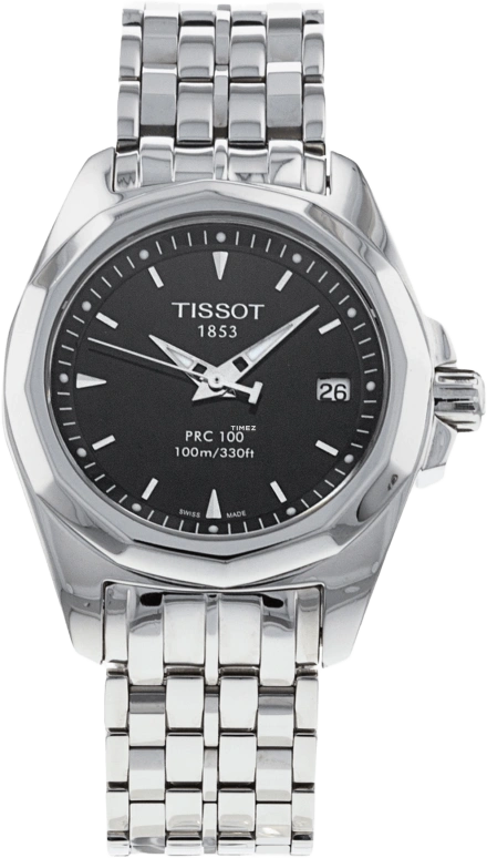 Tissot PRC 100 T008.010.11.051.00