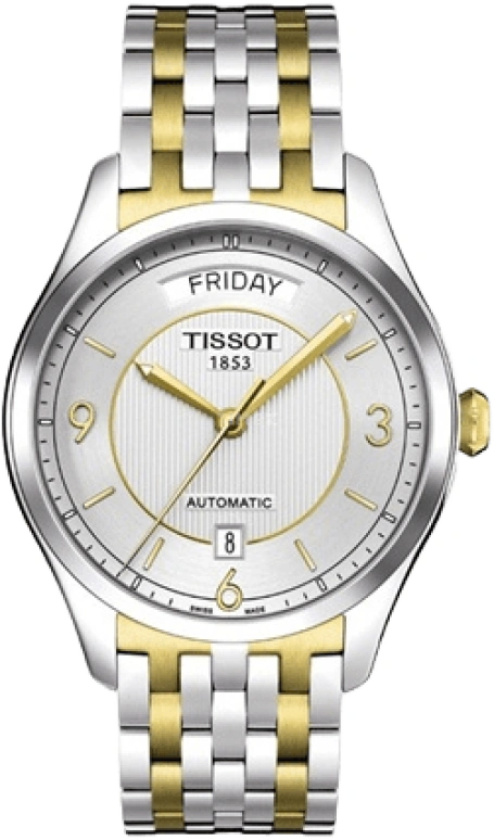 Tissot T-Classic T038.430.22.037.00