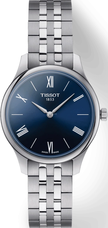 Tissot Tradition T063.209.11.048.00