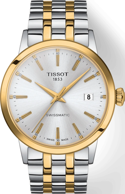 Tissot Dream T129.407.22.031.01