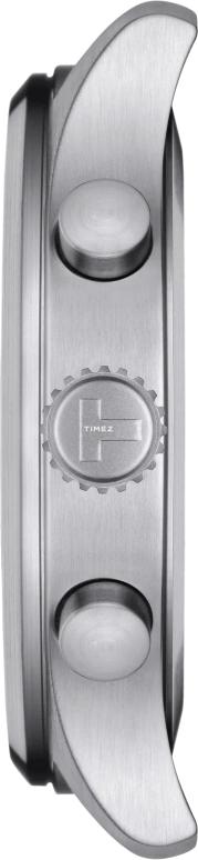 Tissot,T-Sport 45mm,45mm,Stainless Steel,Black,Quartz,Chronograph,Day,T116,T116.617.16.062.00