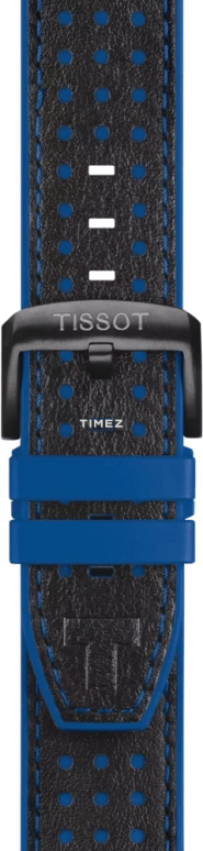 Tissot,T-Race 47.60x43mm,47.60x43mm,Stainless Steel,Black,Quartz,Chronograph,Day,T1154172705703