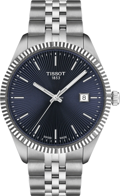 Tissot Ballade T156.410.11.041.00