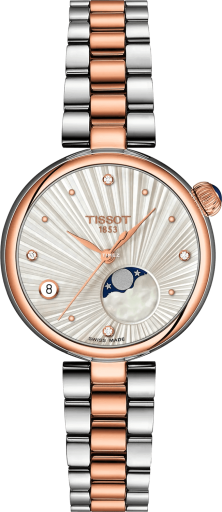 Tissot Bellissima T152.223.22.036.00