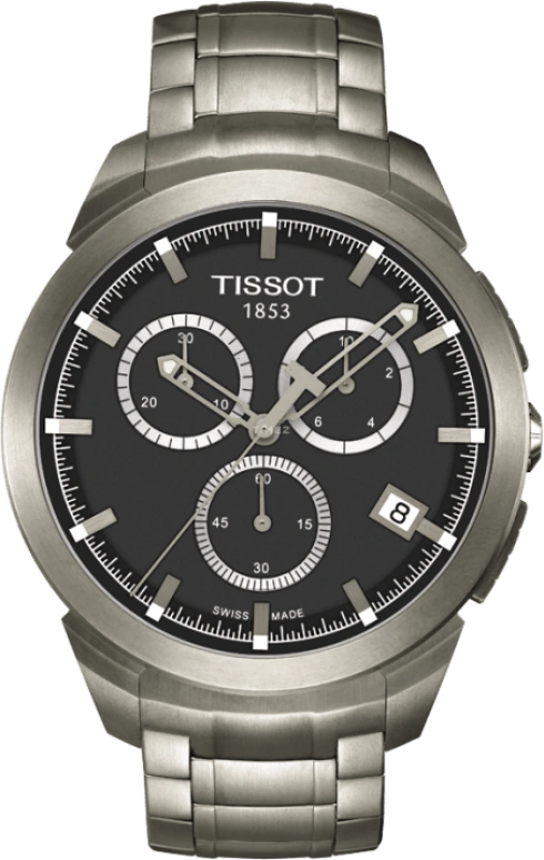 Tissot Titanium T069.417.44.061.00