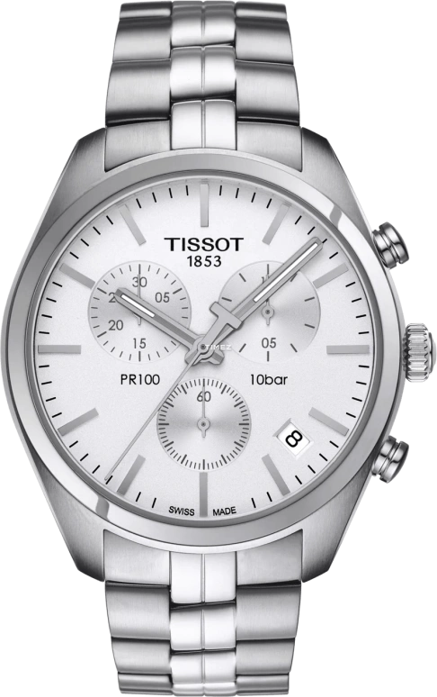 Tissot PR 100 T101.417.11.031.00