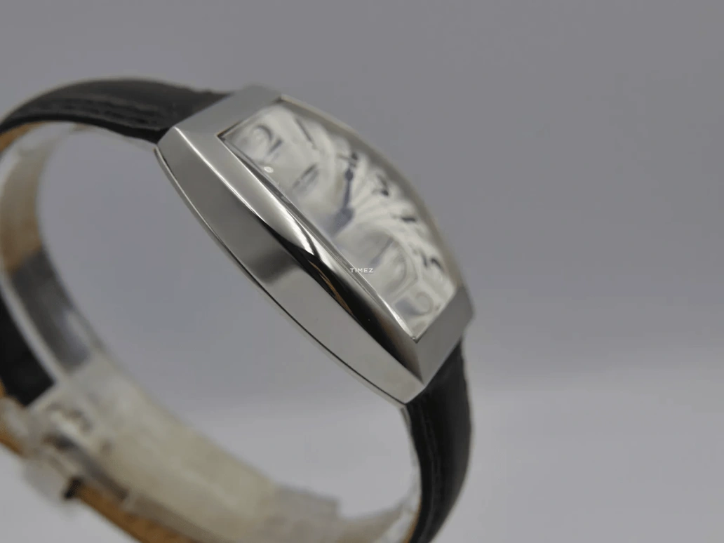 Tissot,Heritage 31.50mm,31.50mm,Stainless Steel,Silver,Handwound,46hours,Sapphire,T66,T66.1.626.32