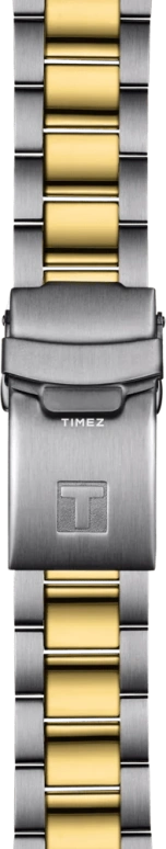 Tissot,Seastar 40mm,40mm,Stainless Steel,Black,Quartz,Day,Sapphire,Hardlex,T120,T120.410.22.051.00