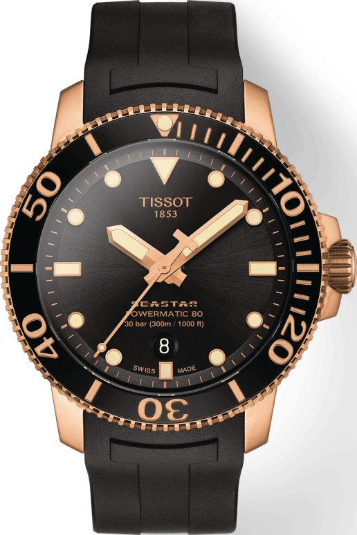 Tissot Seastar T120.407.37.051.01