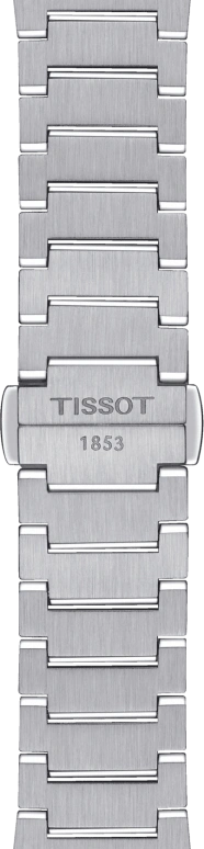 Tissot,PRX 35mm,35mm,Stainless Steel,Blue,Quartz,Date,Sapphire,T137,T137.210.11.351.00