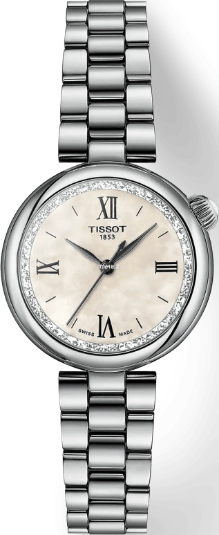 Tissot Bellissima T152.010.11.118.00