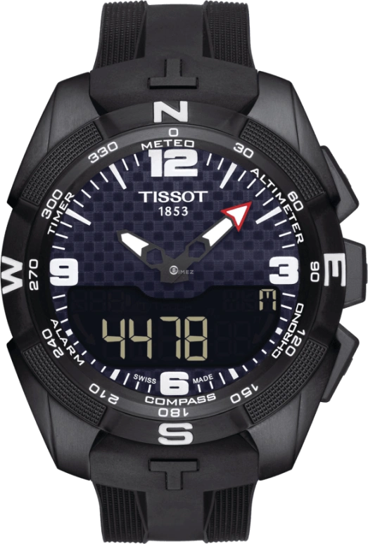 Tissot Touch T091.420.47.057.04