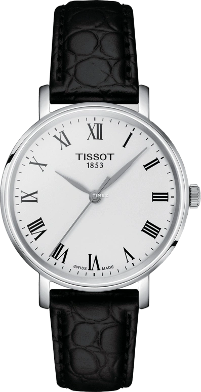 Tissot Everytime T143.210.16.033.00