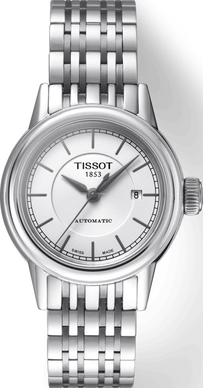 Tissot Carson T085.207.11.011.00