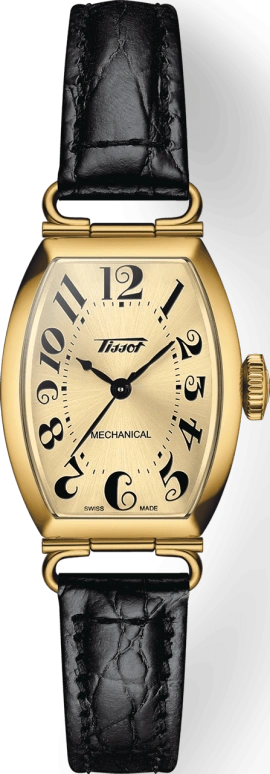 Tissot Heritage T128.161.36.262.00