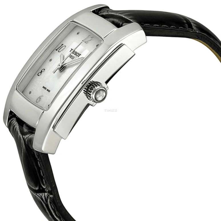 Tissot,T-Trend 25.40mm,25.40mm,Stainless Steel,White,Quartz,26280hours,Sapphire,T073,T073.310.16.116.00