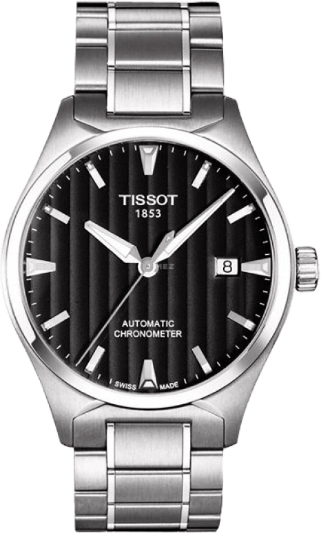 Tissot T-Tempo T060.408.11.051.00