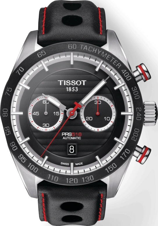 Tissot PRS 516 T100.427.16.051.00