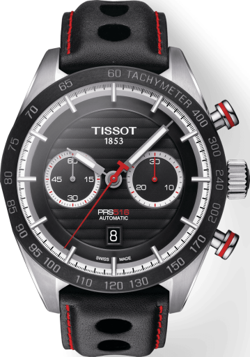 Tissot PRS 516 T100.427.16.051.00